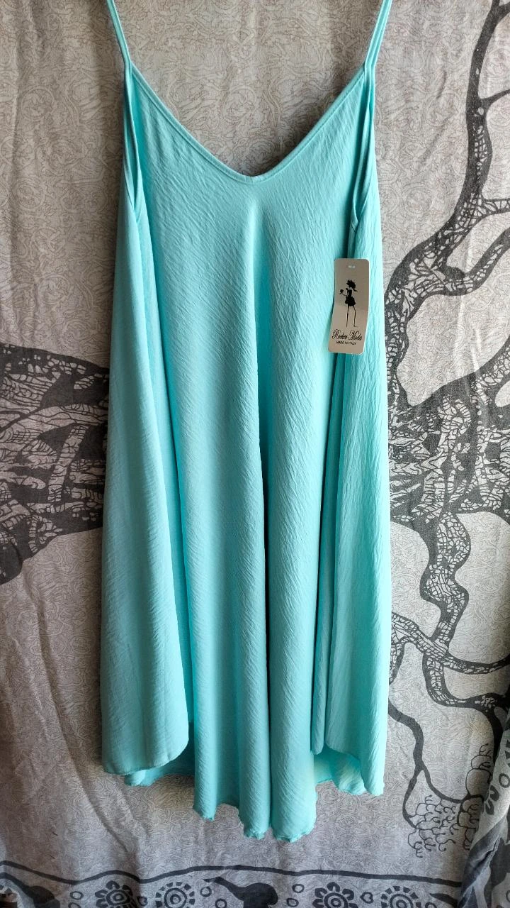 vestido de verão – photo 4